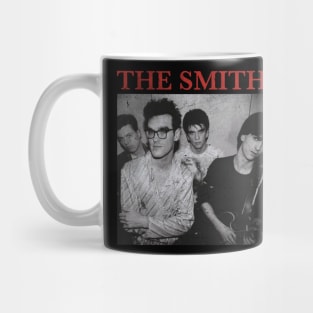 The Smiths Mug